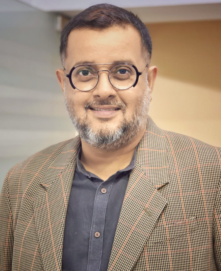ARINDAM CHATTERJEE