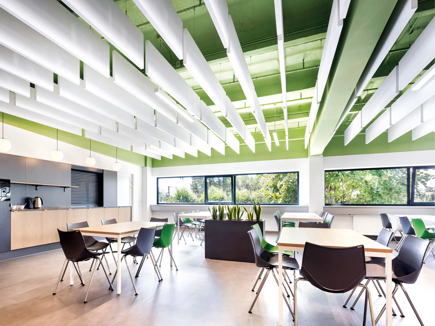 Top Interior Design Trends to Watch in 2025
