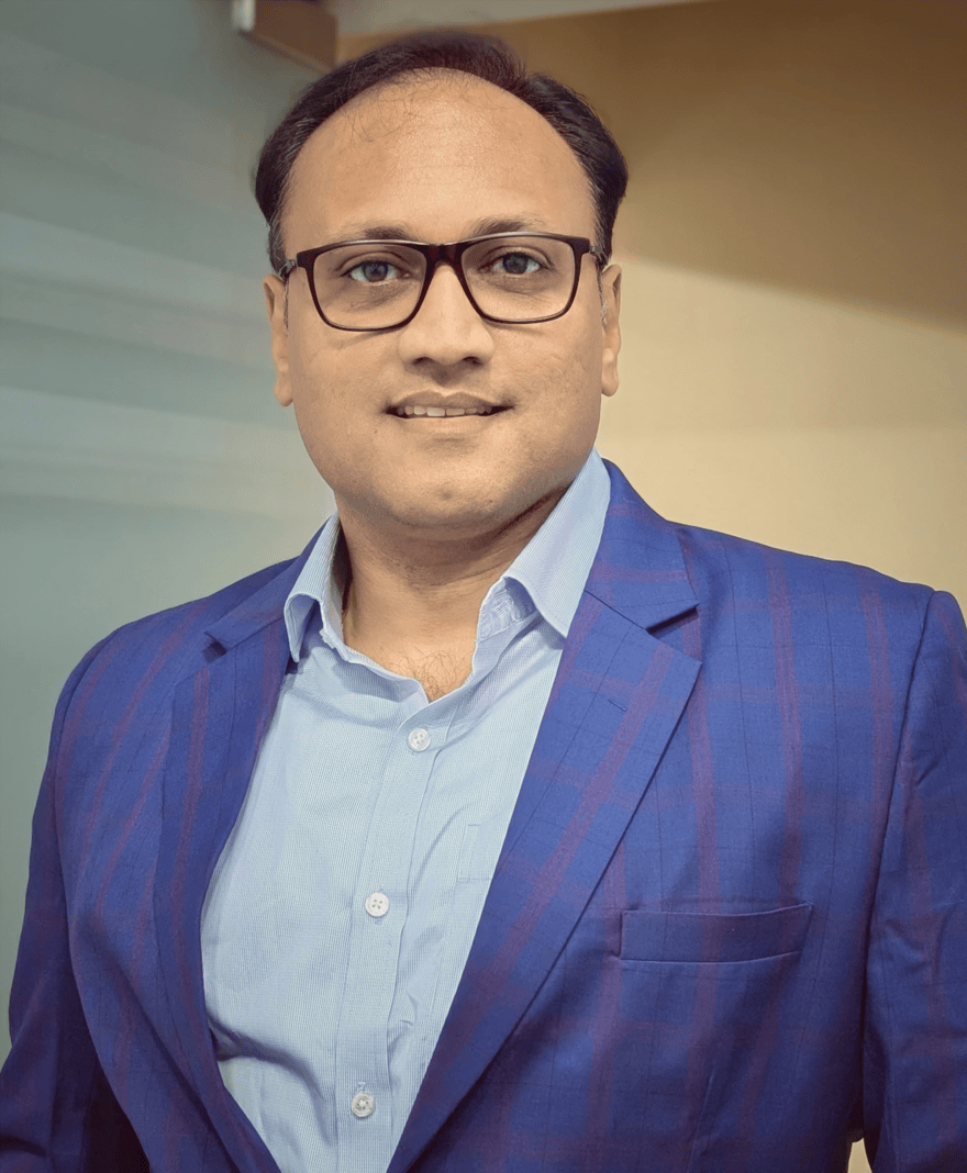 PIYUSH VERMA