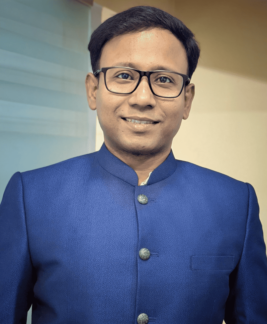 SHYAMAL BANIK